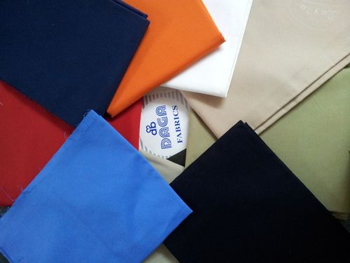 Bottom School Uniform Fabrics