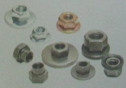 Conical Washer Nuts