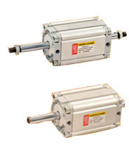 Directional Control Pneumatic Valves (CCF / CCM)