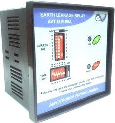 Earth Leakage Relay