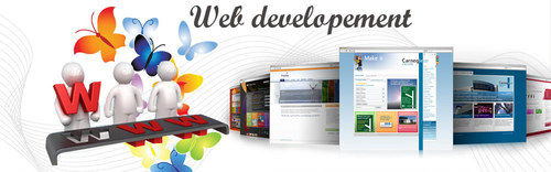 Exclusive Web Development Services