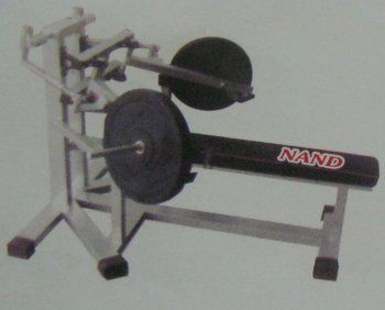 Flat Hammer Bench (N-39)