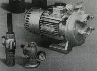 Horizontal Jet Pumps