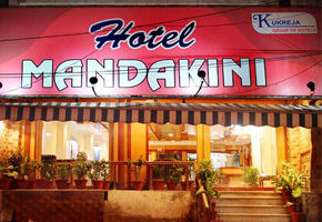 Hospitality Services By HOTEL MANDAKINI