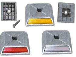 Metal Road Studs