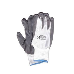 Nitrile Coated Gloves