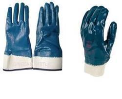 Nitrile Full Dipped Gloves