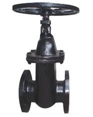 Sluice Valves