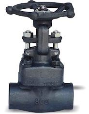 Socket Weld Globe Valves