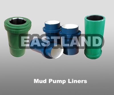 1600 Triplex Mud Pump Zirconia Liner