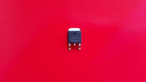 AMS1117 Low Dropout (LDO) Linear Voltage Regulator