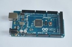  Arduino मेगा 2560 माइक्रो कंट्रोलर बोर्ड 