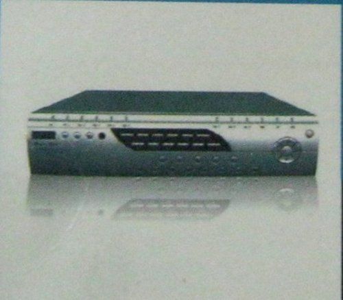 Digital Video Recorder