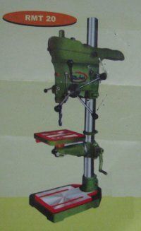 Drilling Machine (RMT 20)