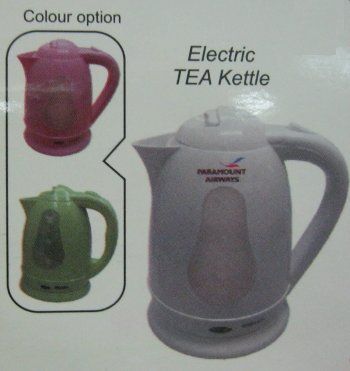 Electric Tea Kettle