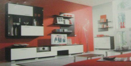 Link Interior Decoration Services