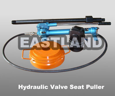 Mud Pump Valve Seat Puller