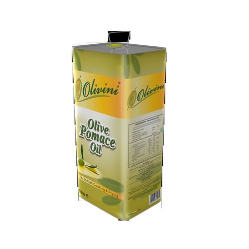 Olivini Olive Pomace Oil 5Ltr