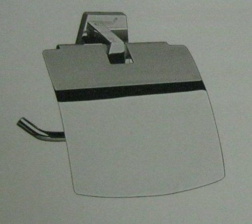 Paper Holder With Lid (Ol0006)