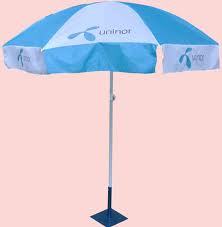 Promotional Garden Umbrella