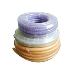 PVC Water Pipes