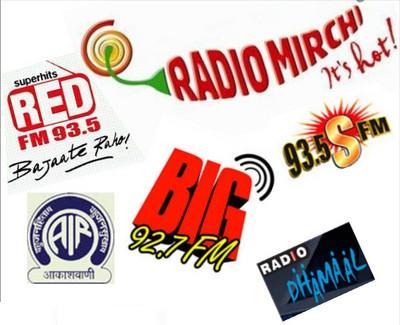 Radio Advertisement Services By Adlock Advertisement