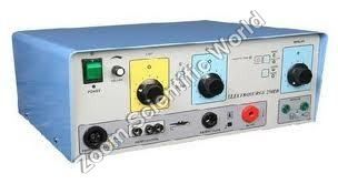 Surgical Diathermy