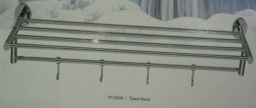 towel rack