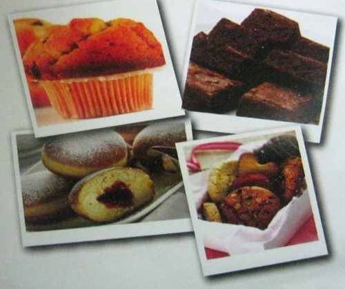 Tower Cake Mixes And Concentrates