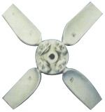 Aluminium Alloy Fans