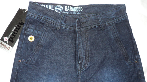 Denim Stretchable Jeans