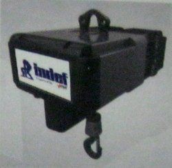 Electric Chain Hoists