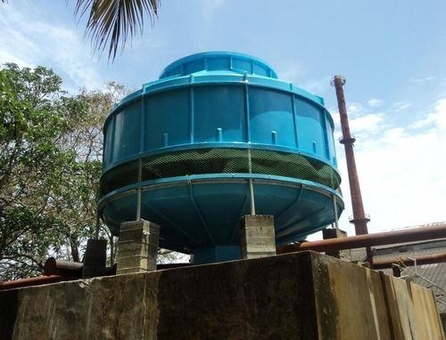 water cooling tower