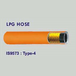 lpg hoses