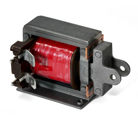 Precise Design Dc And Ac Solenoids