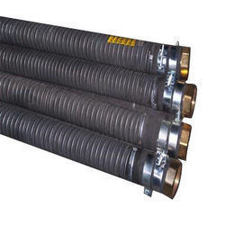 Road And Rail Tanker Hose