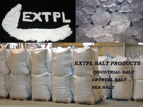 Salt Powder - Superior Grade Quality | Export-Ready, Widely Appreciated by Customers