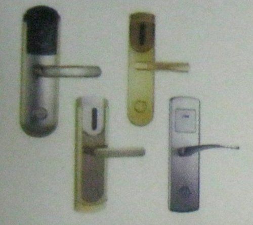 Stand Alone Door Locks