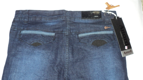 Stretchable Jeans