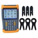 Three-Phase Multifunction Electricity Meter Tester