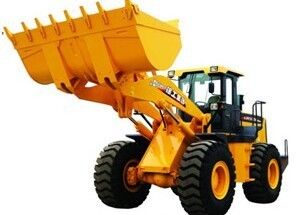 Wheel Loader