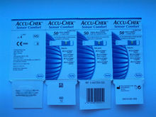 Accu Check Sensor