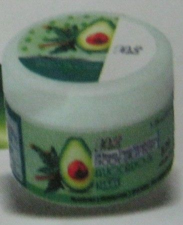Avocado And Neem Body Cream