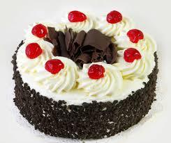 Black Forest Cakes