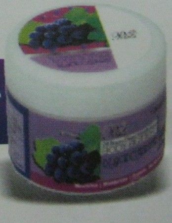 Blackcurrant Body Cream