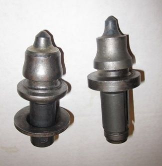 Cold Milling Machine Cutters