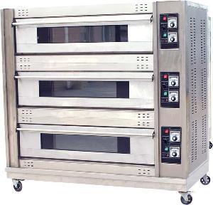 Electrical Oven