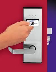 Electronic Lock Systems