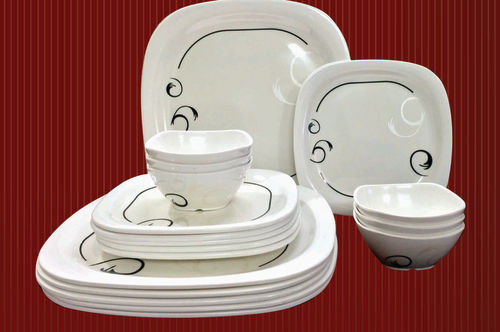 Food Grade Melamine Crockery