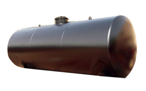 Fuel Storage Tanks